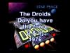 Picture of The Droids - The Force